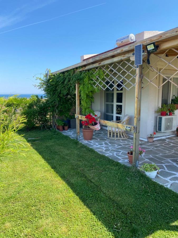 Samothraki - Sea, Mountain, Quiet Villa Eksteriør bilde
